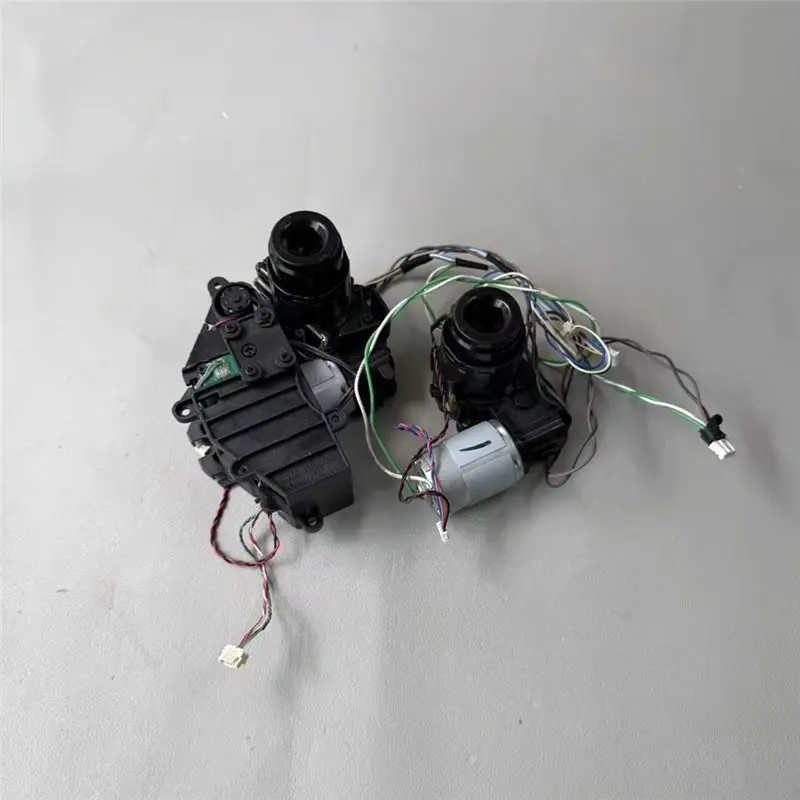 Retail Replacement Mop Pad Reduction Gearbox Assembly For Dreame S10/S20/S30 Mop Rack Motor Parts