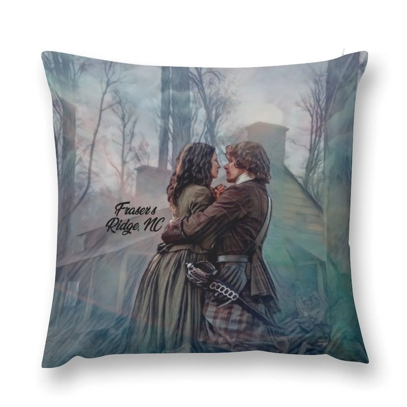 

Frasers Ridge, NC Throw Pillow Covers For Sofas luxury throw pillow covers Custom Cushion pillow