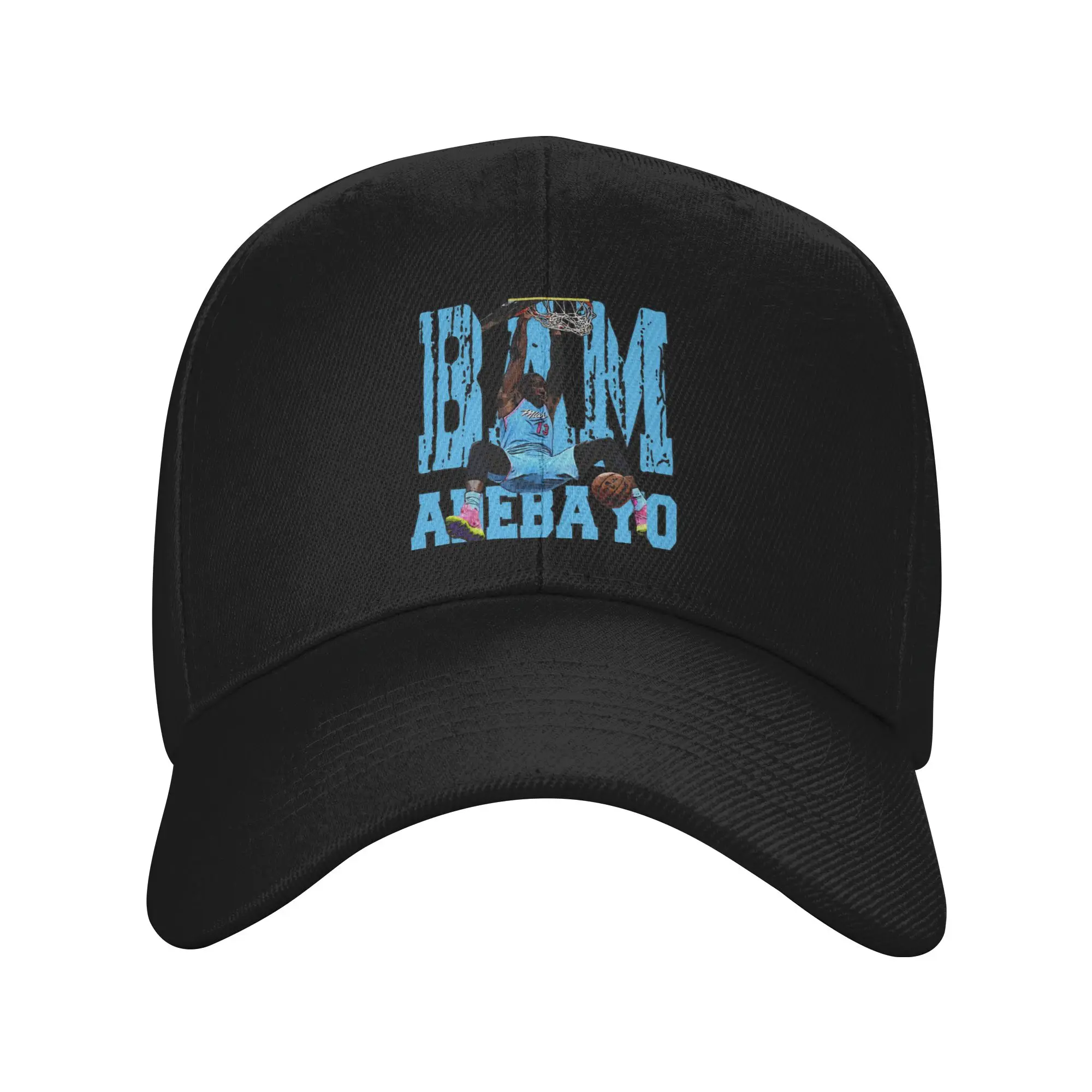 Bam Adebayo Casual …