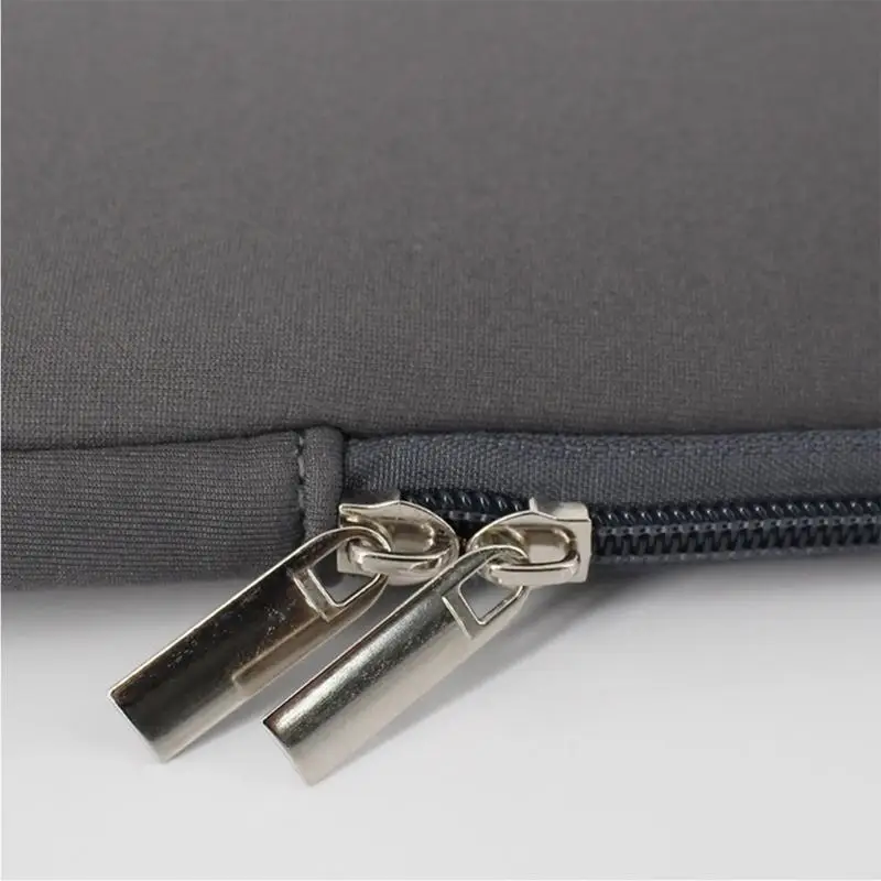 652F Protective Computer Sleeve Bezels Laptop Cover Bag Fit Most 14inch Notebooks