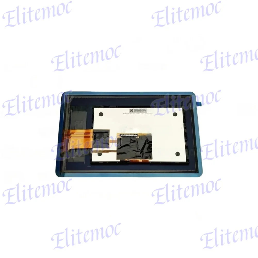 TDO-070F40124-V5 7.0 "بوصة شاشة الكريستال السائل مع شاشة تعمل باللمس ل Mettler Toledo Ind700 مؤشرات الوزن إصلاح أجزاء LMB5F40124