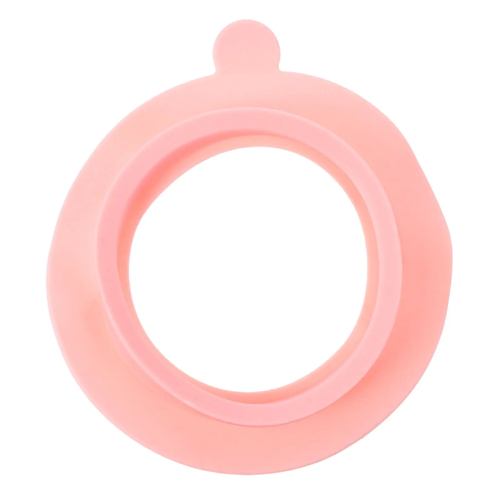 

1Pcs Baby Bowl Non-Slip Silicone Mat Strong Suction Sucker Designed for Kids Feeding Bowl Placemat Anti-Tip Easy Use