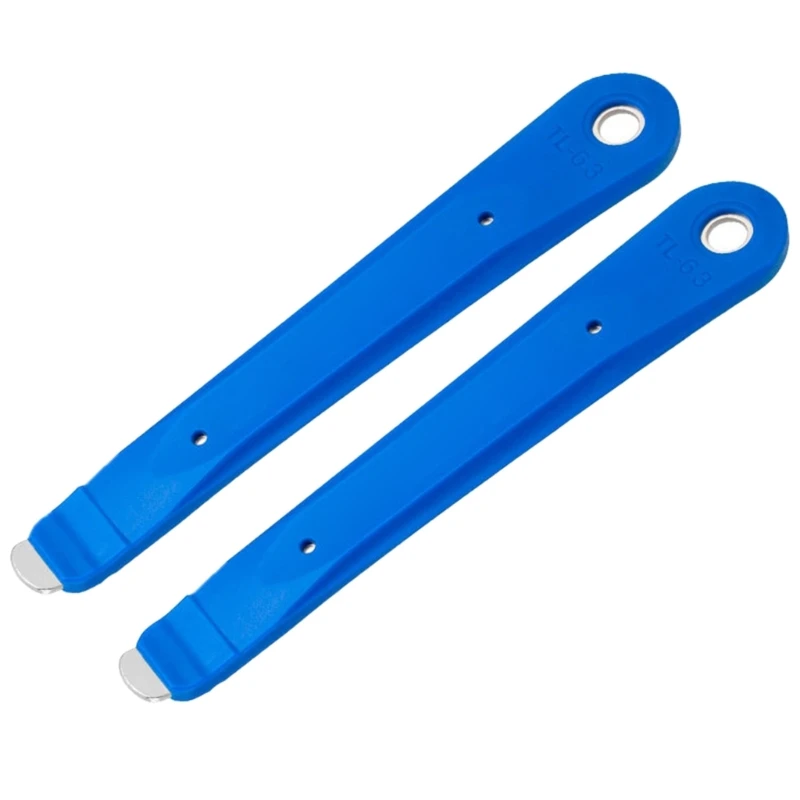 25UC Tyre Opener For Cycling Repair Tire Spudger Tool Bicycles Tire Changing Tool Bicycles Tire Levers Tyre Spoon Tire Levers