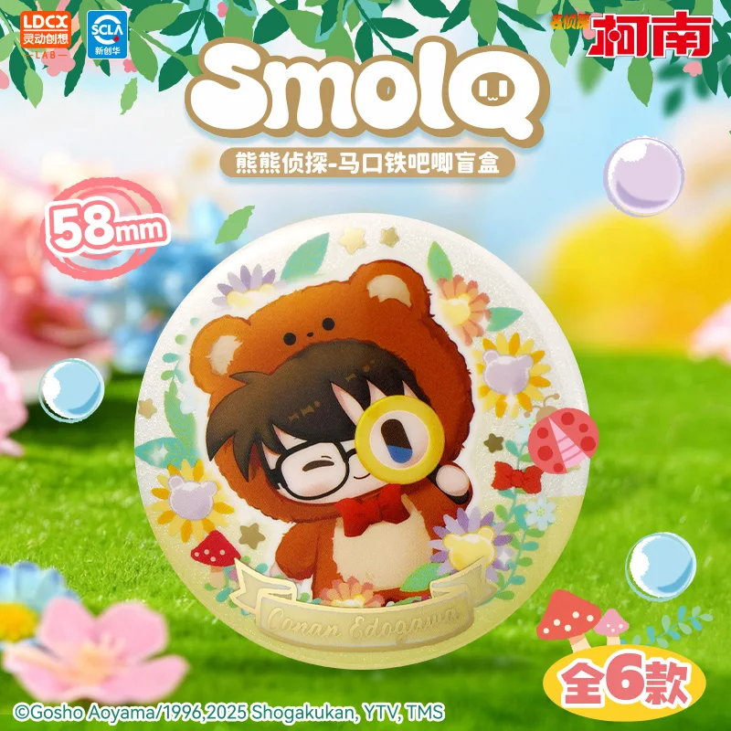 Ldcx Gonan Badges S…