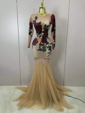 8 best sales aomei-klänning - №7