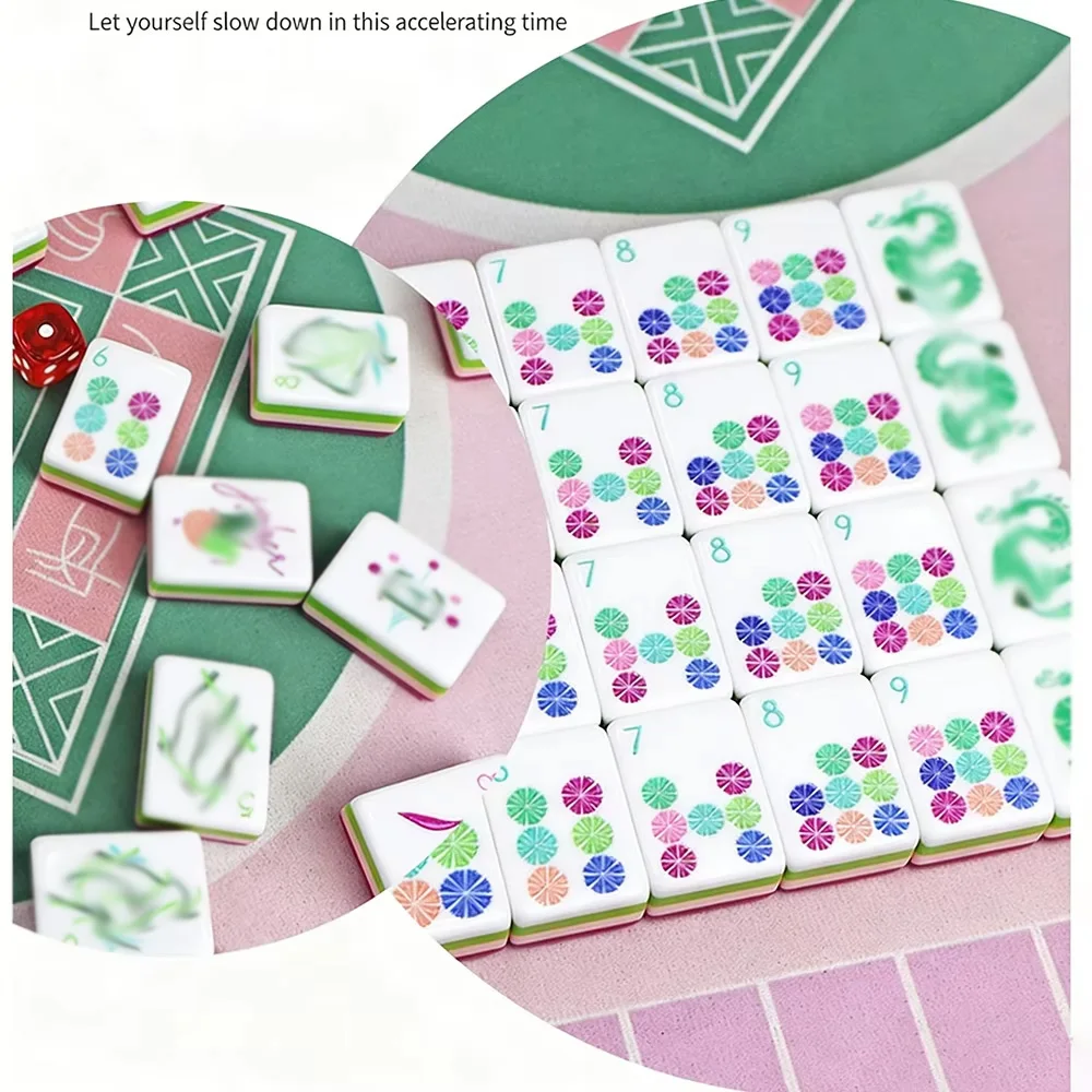 Thumbnail 4 - #69 Low Cost Tile Games That Work