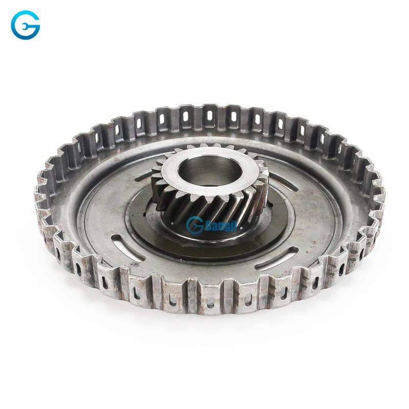 

JF015E RE0F11A CVT Auto Transmission Planetary Carrier SunGear Sun Gear Hub For NISSAN Nissan Sentra Note Versa Car Accessories