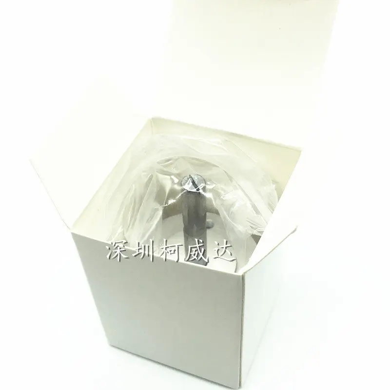 New Precision Conductive Plastic Potentiometer WDD35D1 1K 2K 5K 10K Shaft Length 33mm 0.1% Linear