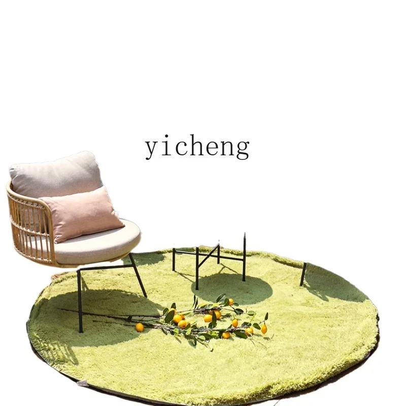 

rattan tables and chairs three-piece courtyard balcony leisure table and chairs outdoor home garden coffee table combination