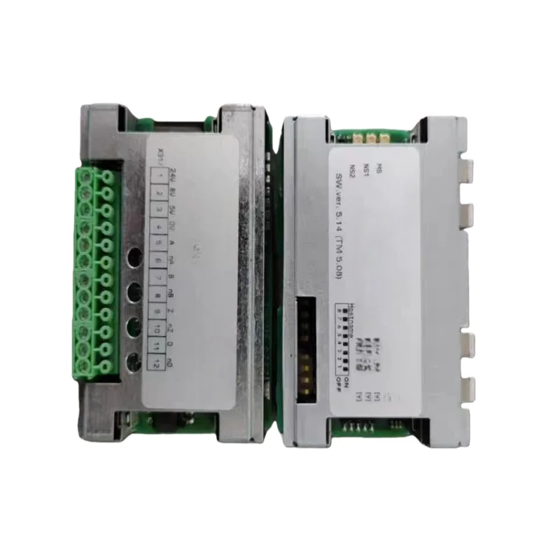 Original new electronic controller, program controller 15 relays