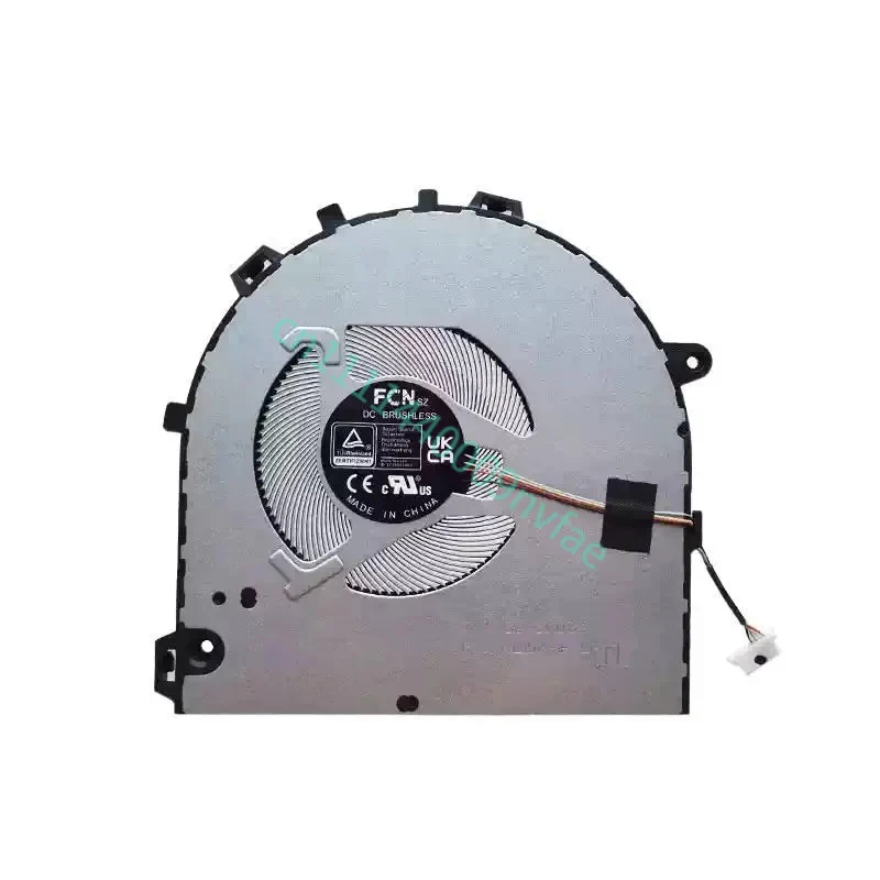 Replacement Laptop CPU Cooling fan for lenovo xiaoxin 14 IRL8 14 IAH8 5F10S14107/06