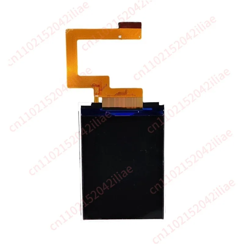 2.4-Inch TFT LCD screen 240 × 320 resolution ST7789V2 driver universal interface display module