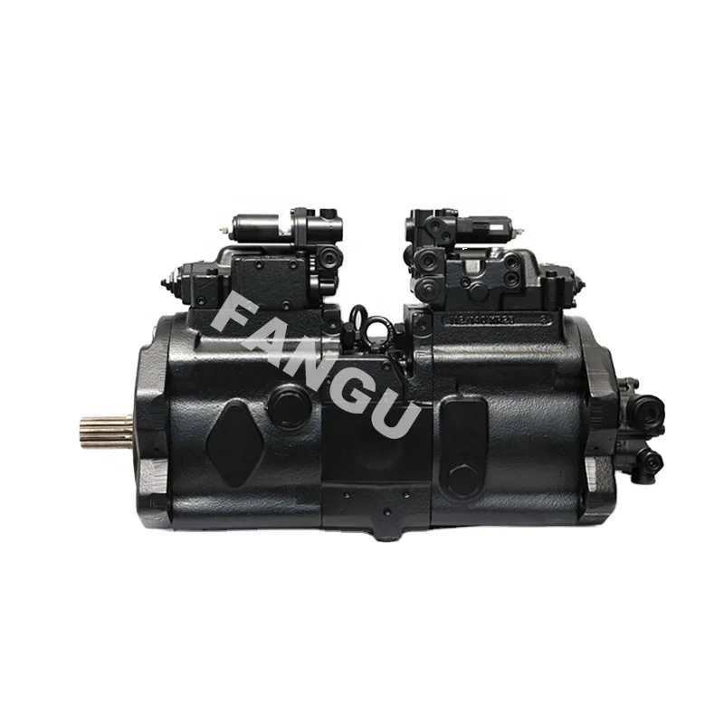 

FANGU SK200-6 SK230-6 hydraulic main piston pump K3V112 K3V112DTP-9TDL for excavator K3V112DTP piston oil pump hydraulic