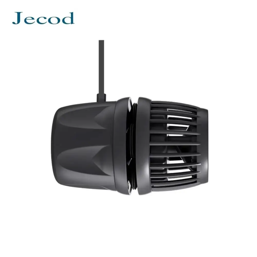 Jebao Jecod New Smart wifi Bluetooth App Control Cordless Freshwater Saltwater Fish Tank DMP-10/20/30/40 Aquarium Wavemaker Pump