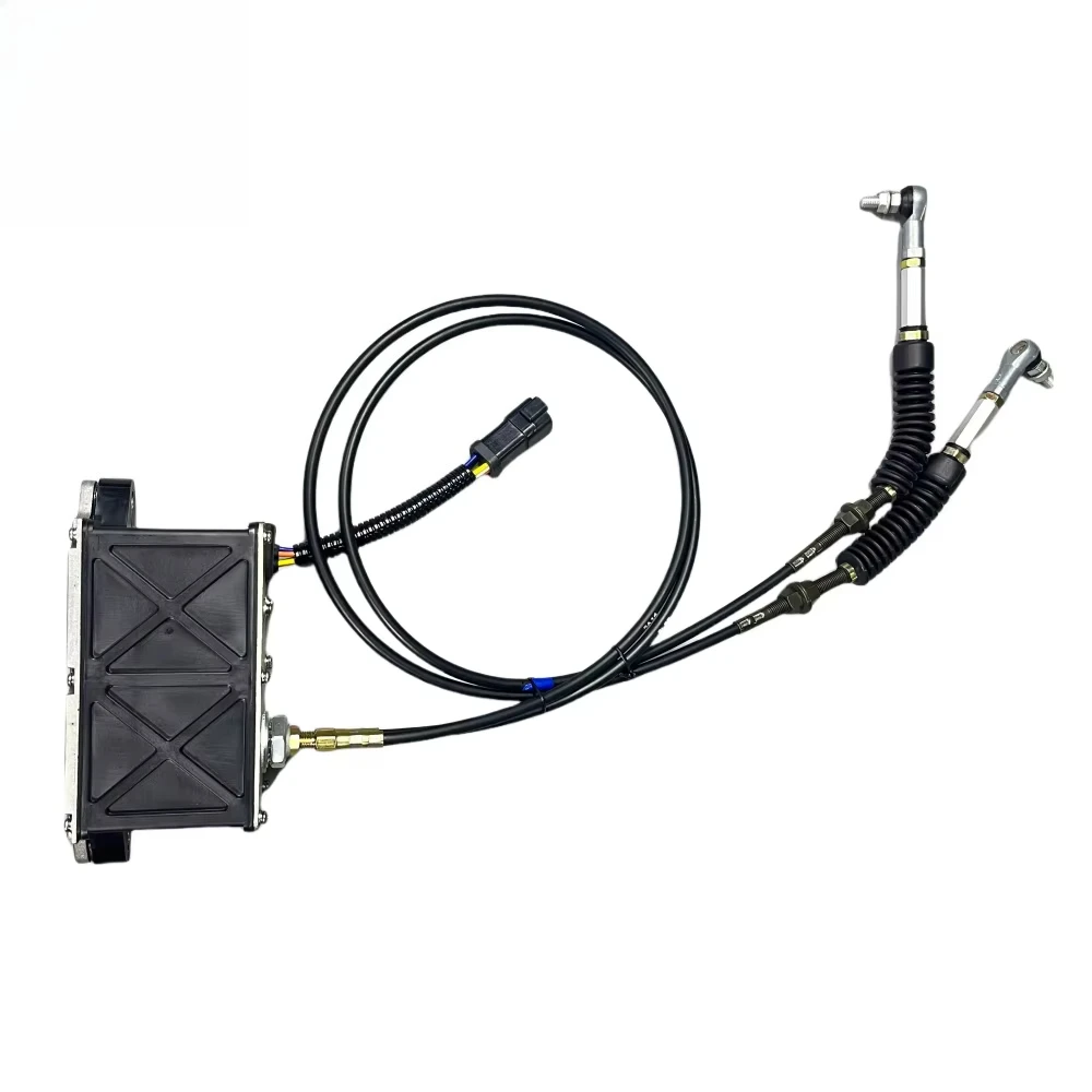 

Для C at erpillar 2475212 регулятор скорости двигателя, рычаги контроллера дроссельной заслонки для консольных грузовых машин, детали модели 320C