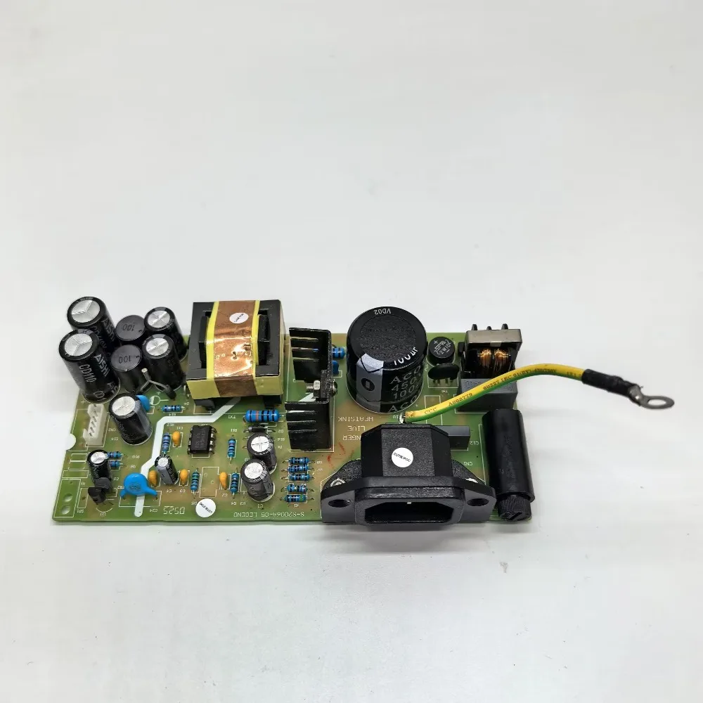 Switching Power Supply Board PSU Switch Adapter for Mixing Console