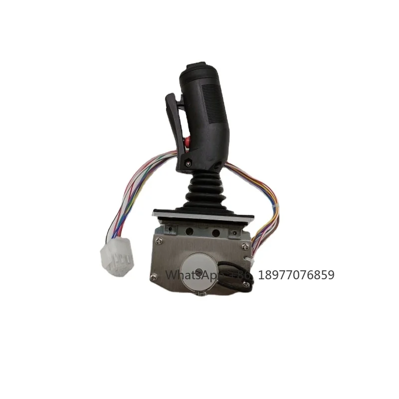 

Joystick Aerial Work Platform 1600403 Joystick Controller For 269MRT 3369LE M3369 4069LE M4069 3394RT 4394RT