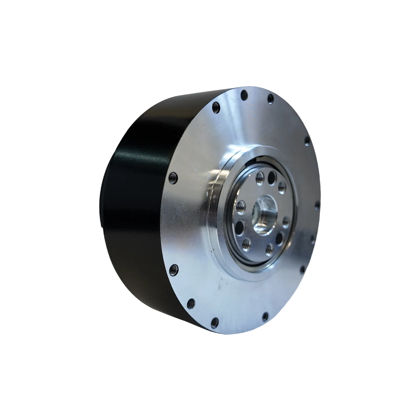 ROBSTRIDE02:QDD 17N.m integrated joint motor module （dual