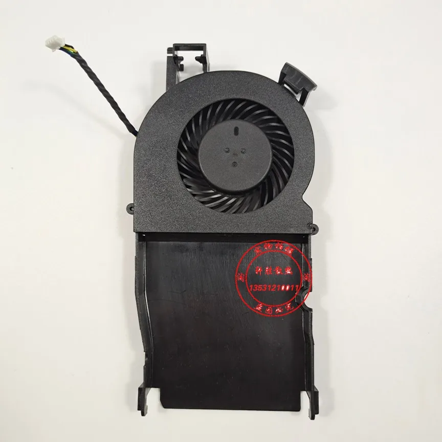 CPU Cooling Fan for LENOVO Tiny5 M920q M720q M920x BAZA0817R2U 01mn633 Cooler Fan