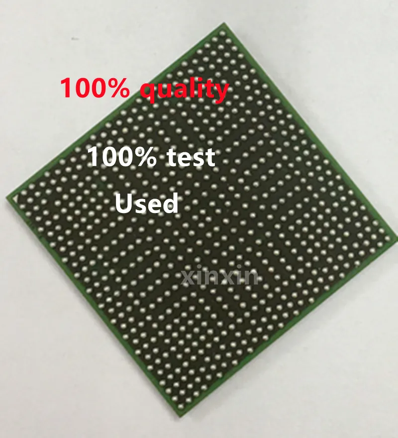 

100% test good quality IC chip 216-0749001 BGA Chipset