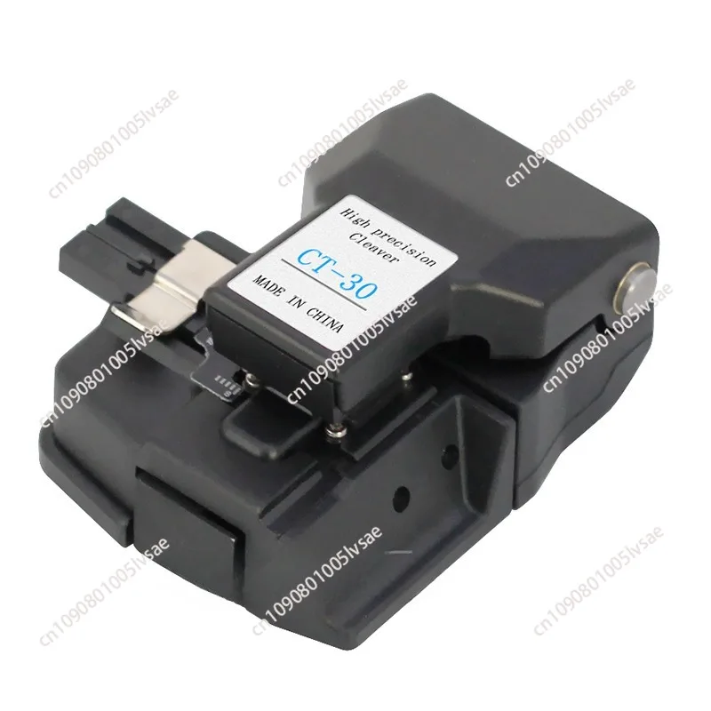 

Made in china Fiber cleaver CT-30 High Precision Cleaver with case Optical fiber cutting knife