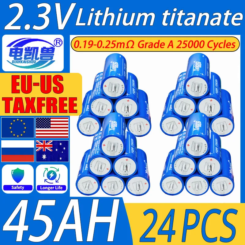 24Pcs Original Yinl…