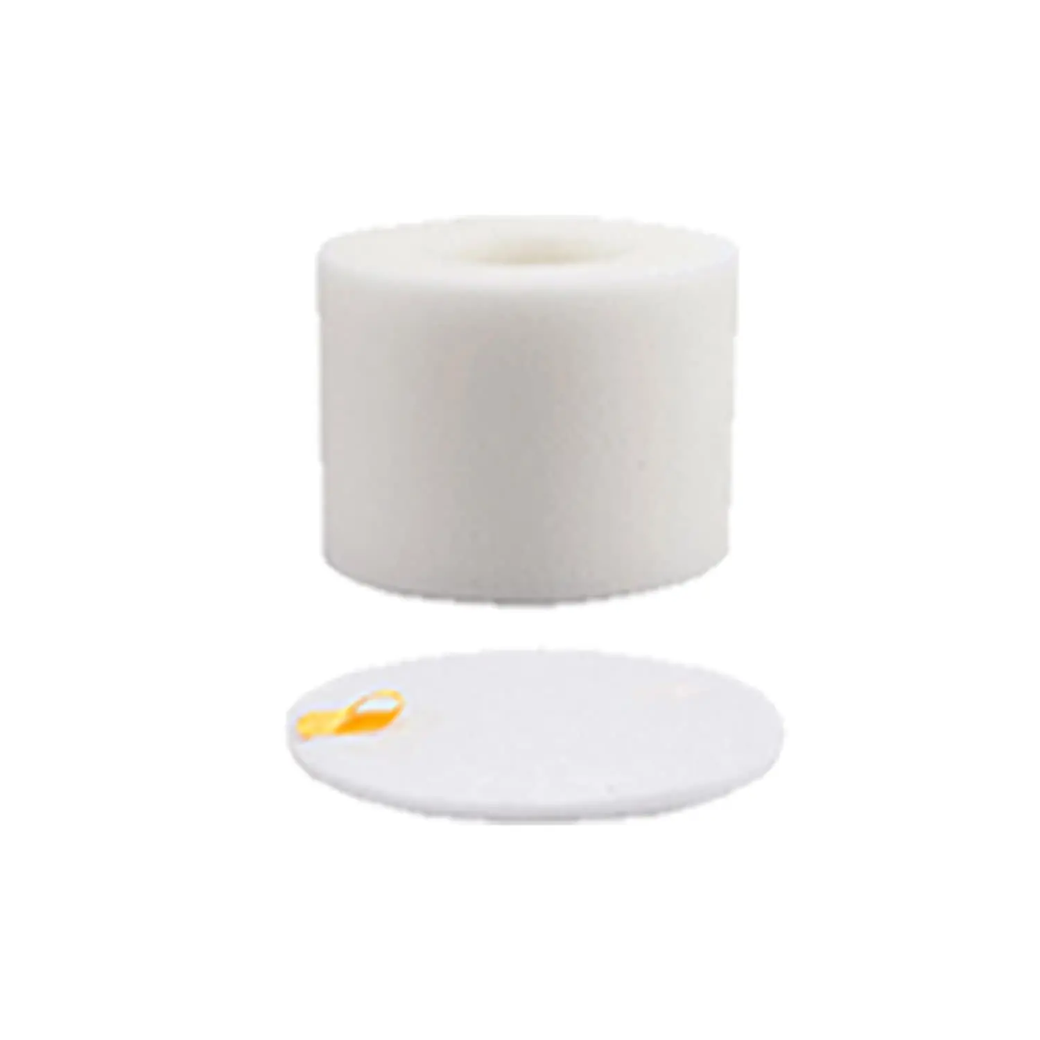 Für Shark DuoClean NV800 / NV800W / NV801 / NV801Q / NV803 / UV810 Hepa-Schaumfilter-Staubsauger teil mit weicher Borste