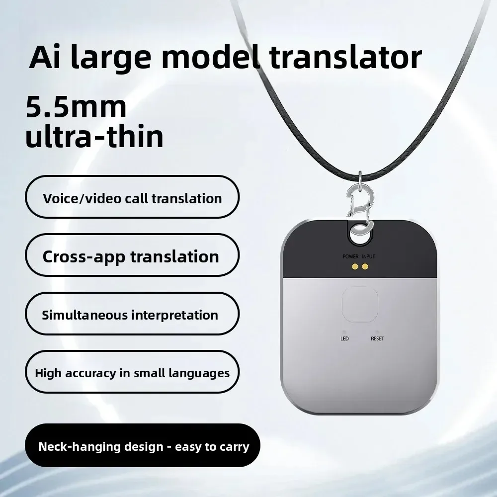 T3 Ai Smart Neckban…