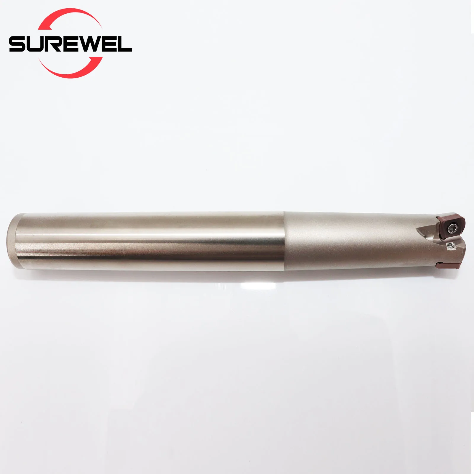SUREWEL TEBL06R Hi-feed Double Sided Milling Holder CNC tools Face Holder Carbide Inserts BLMP0603R
