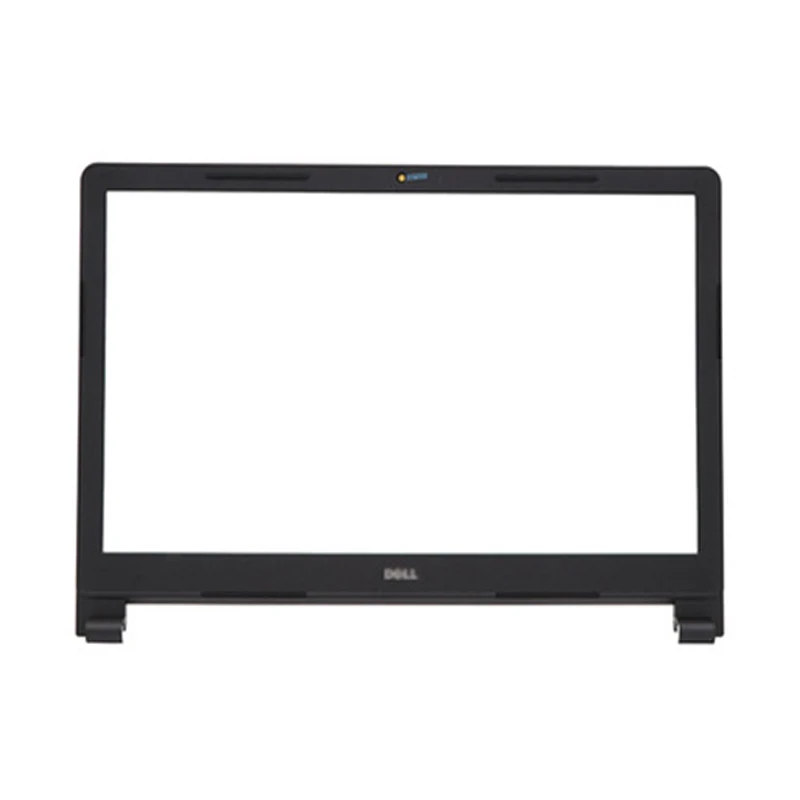 NEW  For Dell Inspiron 15 3576 3565 3567 3576 3578 0VJW69 0XD27R 04F55W 0X3VRG Laptop Front Bezel Black