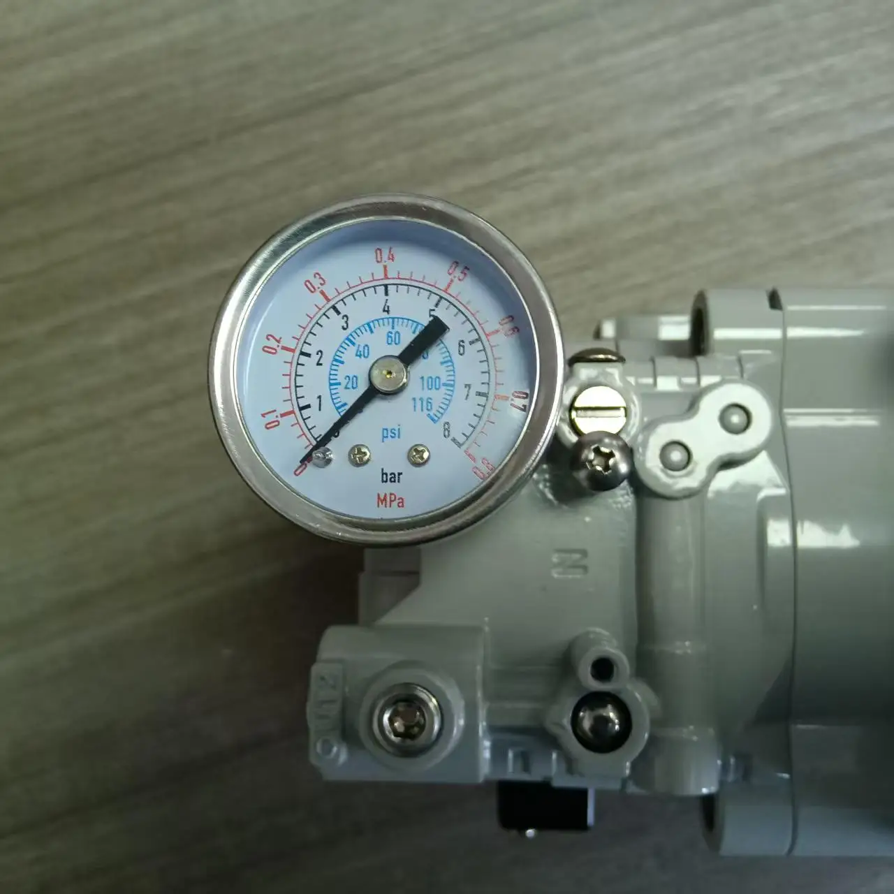 Hot Selling Durable Reliable Original YT-3400 Explosionproof Type Stainless Steel Smart Valve Positioner Ytc