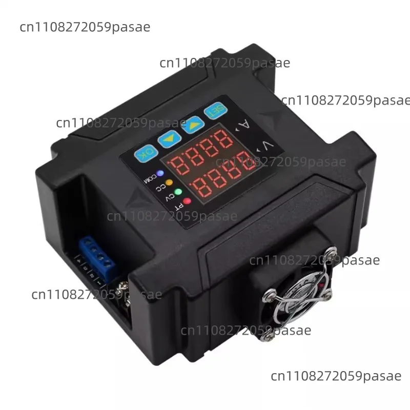 

Программируемый цифровой беспроводной регулятор постоянного тока DPM8608 с регулировкой напряжения и тока, понижающий модуль 485