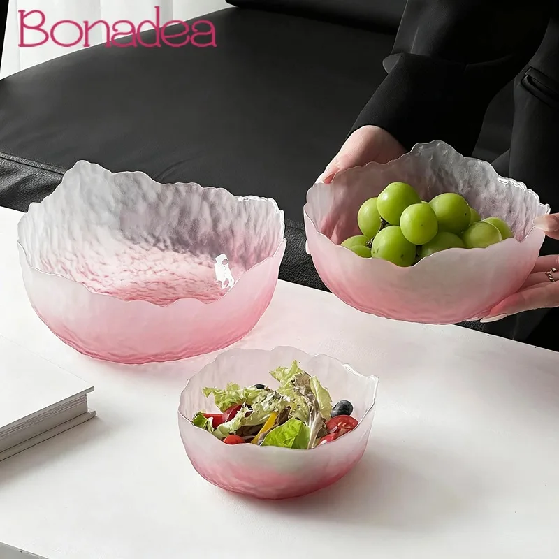 Creative Frosted Pi…