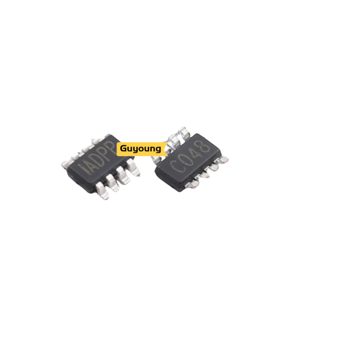 MP1475DJ ADPG 1AD, Chipset, 5-10