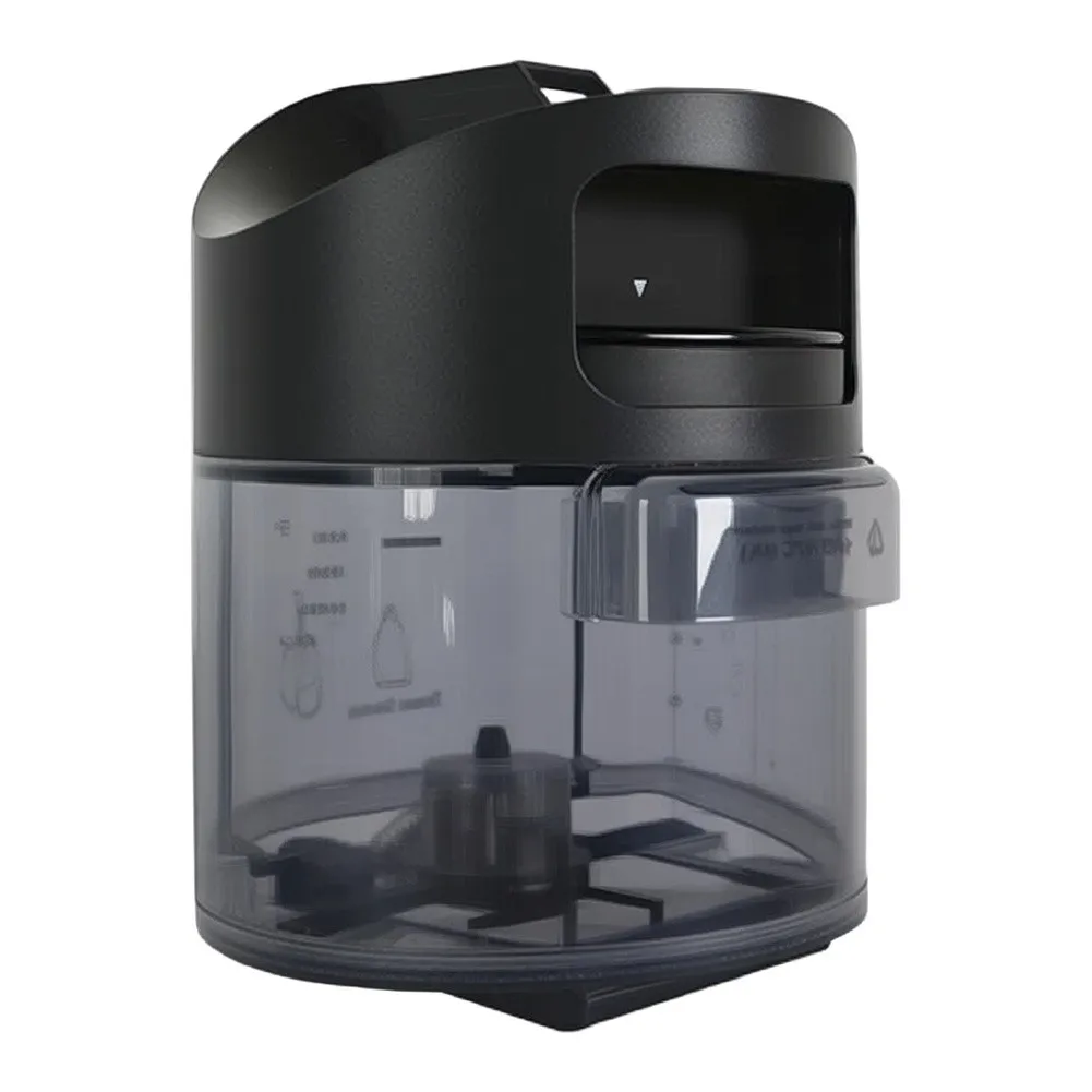 Vacuum Mop Solution for tineco S3 Water Tank Consistent Water Flow Even Distribution Structure Controlled Water Flow Design