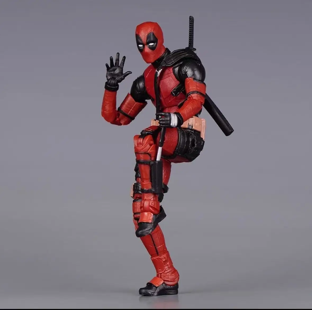 Thumbnail 3 - #24 Latest Deadpool Action Figures Offers