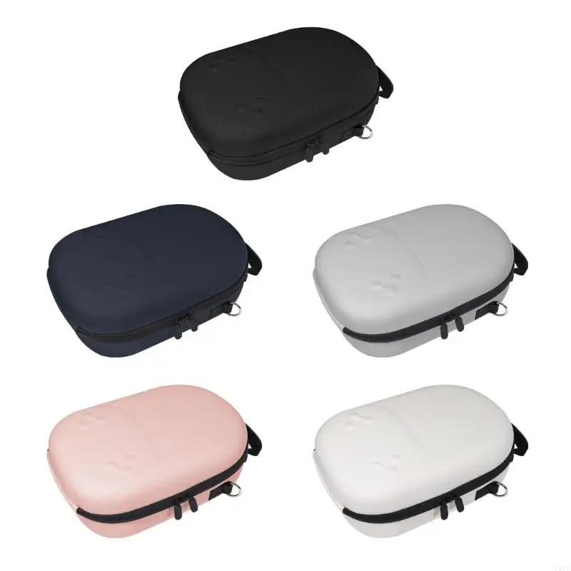 

SZ Travel Case for 3S VR Headsets Controllers Hard Carrying Case Handbag Bag Protective Storage Box