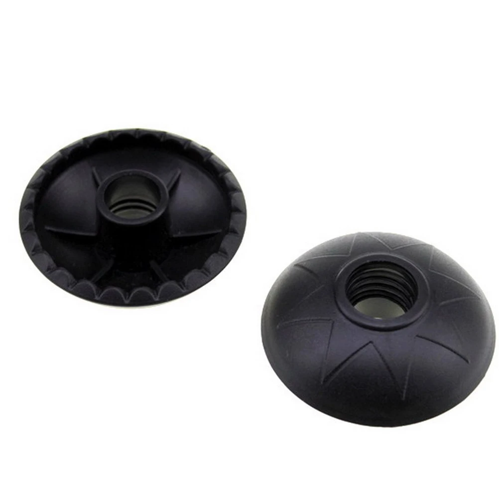 

20 Pcs Trekking Pole Cover Outdoor Accessories Hiking Poles Climbing Tips Guards Snow Baskets