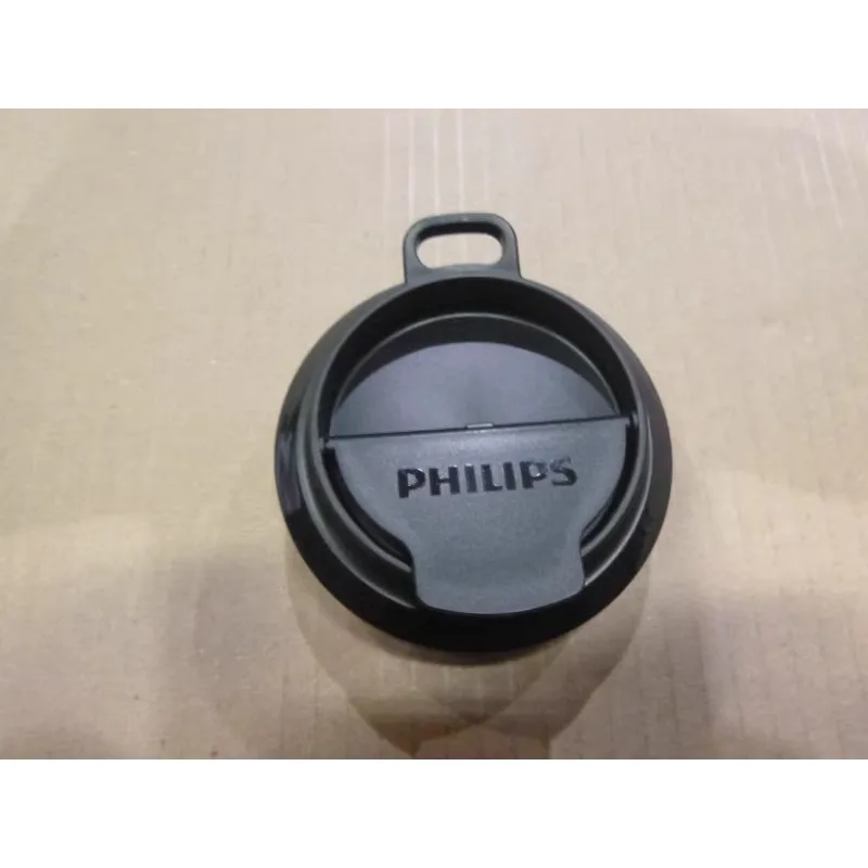 Suitable for Philips wall breaking machine HR3752 3757 3756 mixing cup cover middle seat blade measuring cup accessory