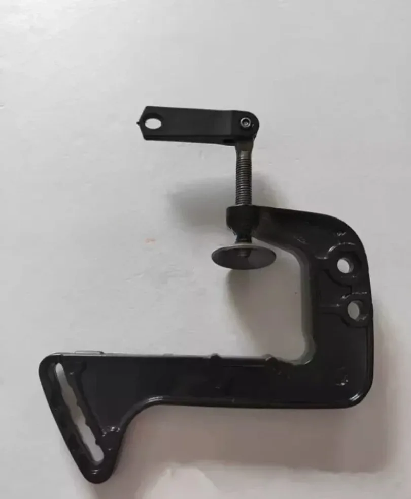 Marine Clamping Bracket Left+Right Side For Hangkai 4 stroke 3.6/4.0HP Outboard