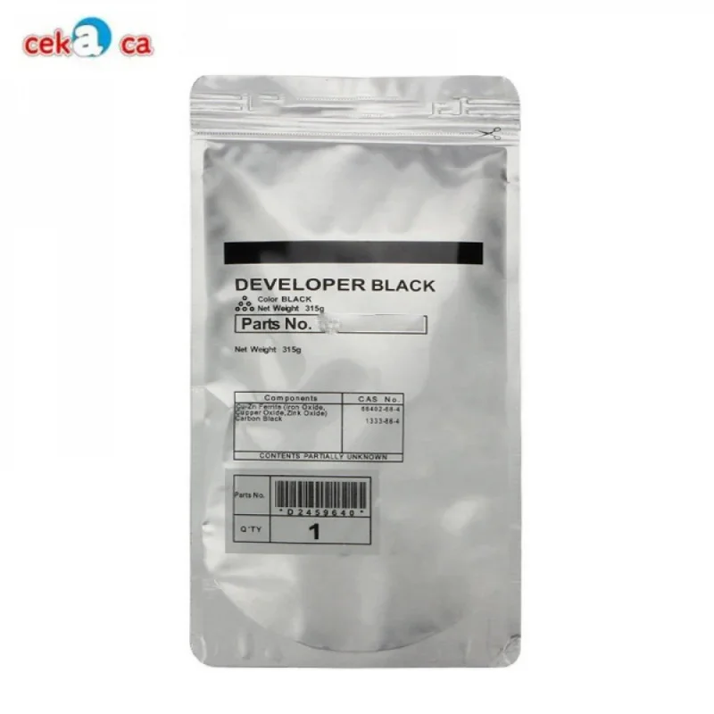 

Японский копир MP2014 MP 2014 Порошок проявителя для Ricoh MP2014 2014EN 2014D 2014AD Принтерный барабан для формирования изображения