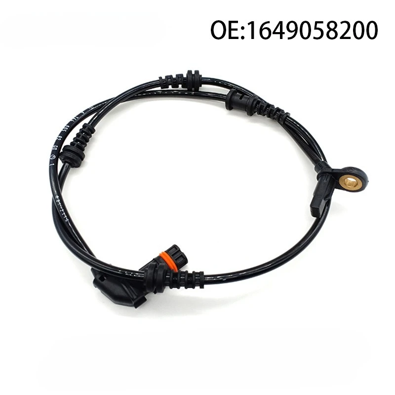 

1649058200 0009050604 1644405541 1645401617 Front Left ABS Sensors for Mercedes-Benz W164 X164 Speed Sensor Automobiles