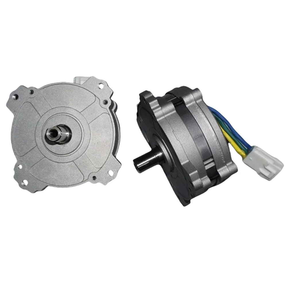 12V24V36V Neodymium strong magnetic high power brushless motor 36V400W high torque brushless mechanical power motor