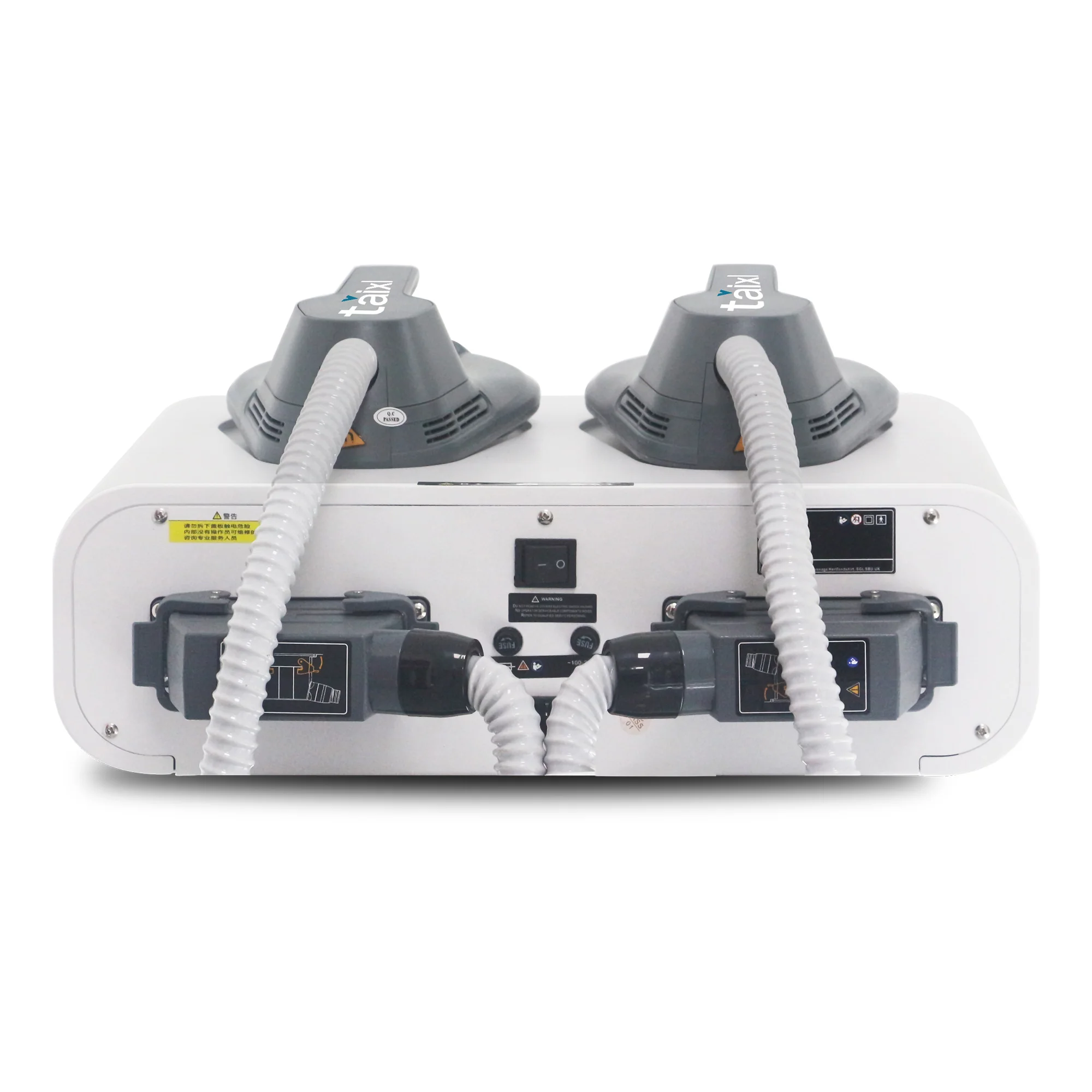 Professional EMSzero Muscle Stimulation NEO 6500W RF Machine EMS Body Sculpting Equipment Fat Burning Slimming