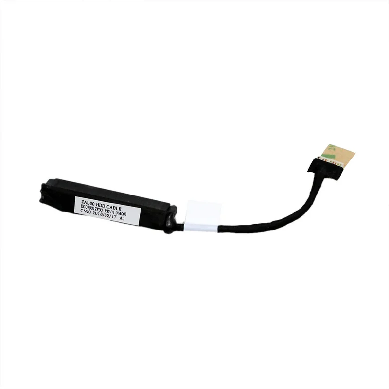 CC HDD Hard Drive Connector Cable USA For DELL Latitude 3550 DC02001ZF00 X0D47