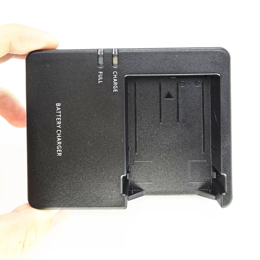 LP-E8 Camera Battery Charger replace LC-E8C for Canon EOS 700D 650D 600D 550D Rebel T2i T3i T4i T5i Kiss X4 X5 X6i X7 LPE8