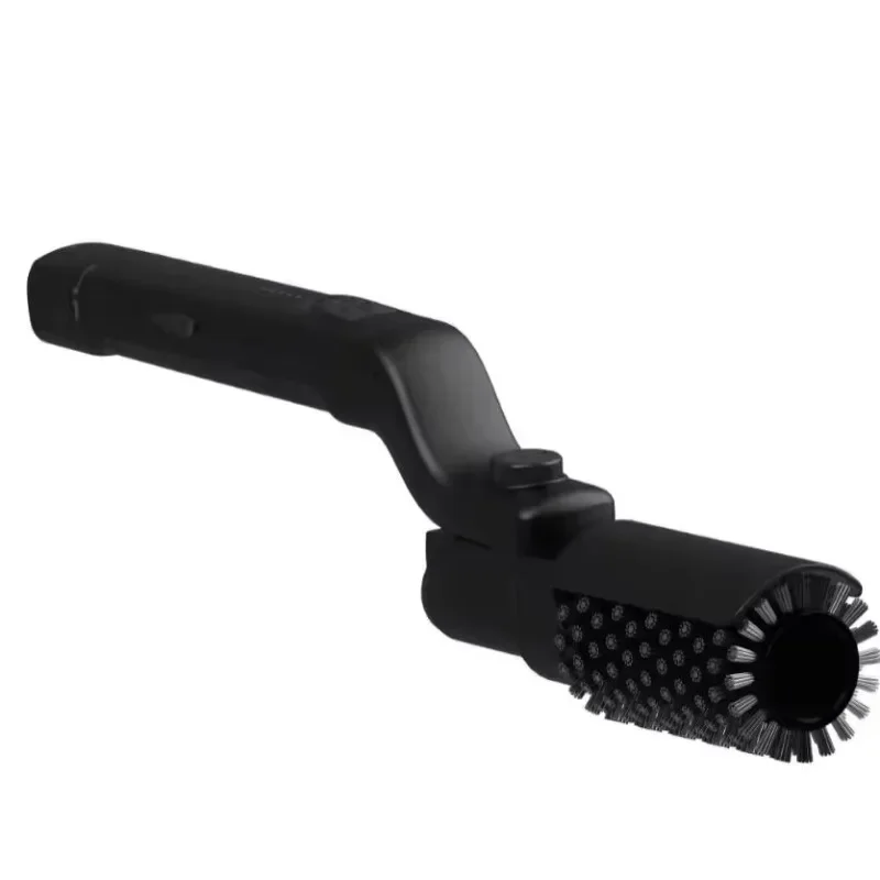 Electric Grill Brush for Cleaning Heavy - oil Stains on Grill Grates
