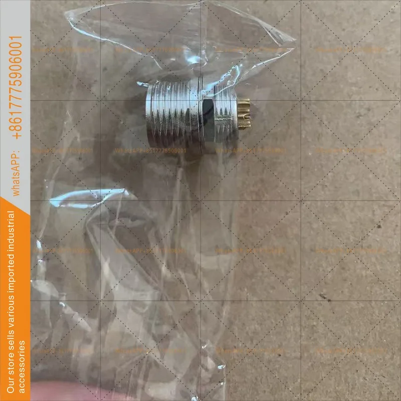 TAJIMI original multi-fix connector plug socket R03-R6M new ER03-R6M