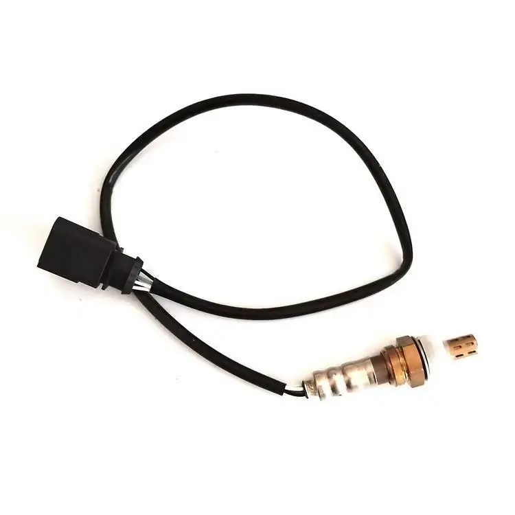 4PCS front and rear oxygen sensors, compatible with Audi A4, A6, A7 Quattro, Q5, S4, S5 234-5030 234-4120