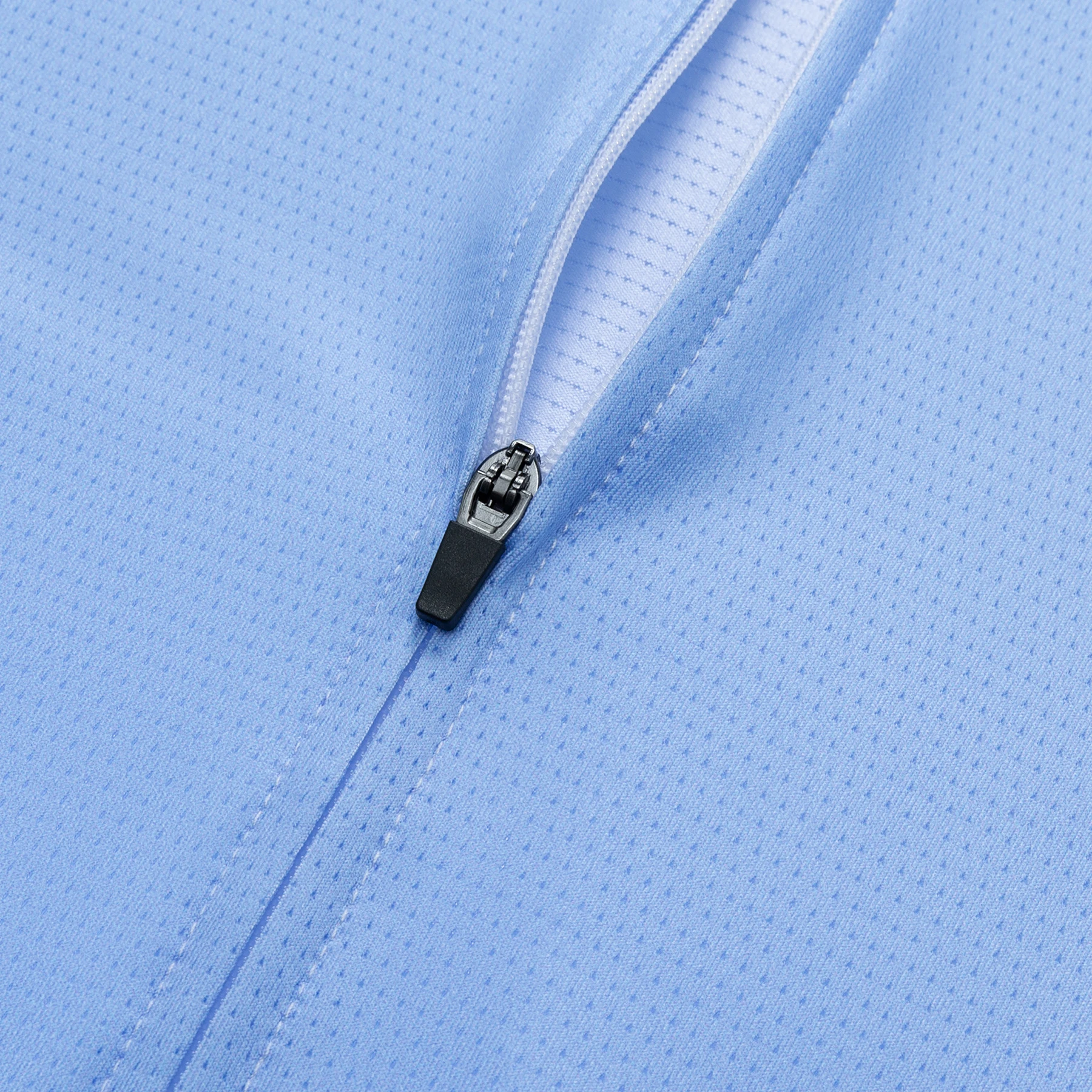 MALFC Herren Sommer Radsport-Trikot ohne Logo Hochwertige Kurzarm-Teamkleidung Fahrrad-Sportbekleidung – Detail 11